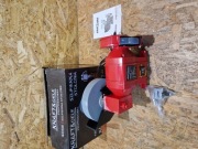 SZLIFIERKA STOŁOWA MOKRO/SUCHO KRAFT&DELE KD546