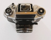 EXA 1a Ihagee Dresden Domiplan Meyer