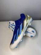 Korki Lanki Piłkarskie Adidas X Crazyfast League Messi Fg Id0712 