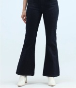 spodnie damskie dzwony DEAR JOHN DJ-WL6004 ONX  W27 46.056