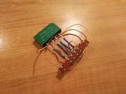 UNITRA ZRK Diora Eltra Radmor Fonica mostek prostowniczy FAGOR