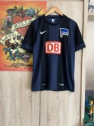 Koszulka piłkarska Hertha BSC Berlin Nike DriFit 2014-15 home