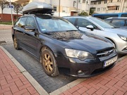 Subaru Legacy IV
