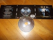 NFD Reformations CD Fields of the Nephilim