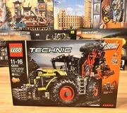 LEGO 42054 Technic - CLAAS XERION 5000 TRAC VC nowy 2014