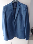 Garnitur męski komplet 