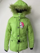 Damska kurtka narciarska