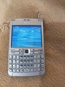 Telefon komórkowy Nokia E61 z dawnych zasobów Era GSM T-Mobile 