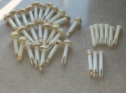 BESTWAY KOŁEK ZATYCZKA BOLEC RURY STEEL PRO FRAME 