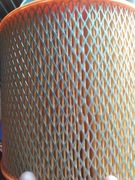 FILTR POWIETRZA WA20-600