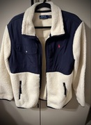 Kurtka polarowa Ralph Lauren Polo Nowa kolekcja M