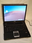 Toshiba Tecra S4 z Windows XP, NVIDIA Quadro NVS 110M, matryca 1400x1050