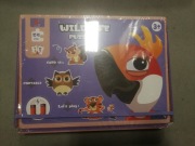 Puzzle magnetyczne