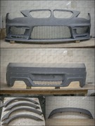 zderzaki, błotniki BODY KIT BMW 6 zestaw E-63 E-64