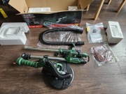 Szlifierka do ścian i sufitów Parkside PWDS 920 A1