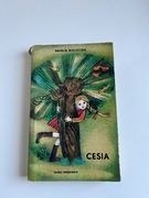 Rolleczek Natalia - Cesia