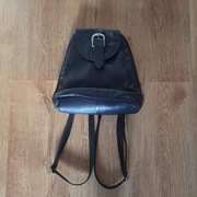 Plecak Skrzurzany Damski 