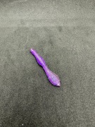 Pijawka 7cm Denaturat