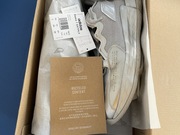 adidas Dame 7 EXTPLY Silver Metallic 11US