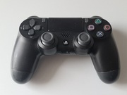 Pad Dualshock PS4 V2/analogi TMR/ideał!!