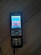 Nokia 6280 komplet 