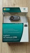 Kamera Logitech HD Webcam C310