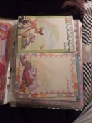 Karteczki do segregatora małe