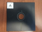 Dyskietka 8 cali EC 5274 SS/SD IZOT Bułgaria