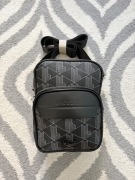 Torba na ramię Męska Lacoste