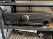 Wzmacniacz Technics SU-A800mk2 MOS-FET + pilot.