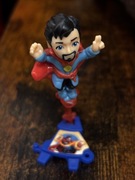 Figurka Doctor Strange Kinder niespodzianka Marvel 2024/2025