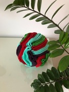 Kula węchowa 20 cm Ogon syreny