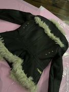 Kurta zimowa Burberry Brit