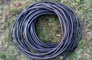 Yky WLZ 5x10 przewód kabel ziemny