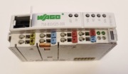 Sterownik PROFIBUS Slave WAGO 750-833/025-000