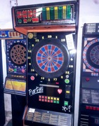 LOOTKA darts PARTY profesjonal zarobkowa LIGA raty