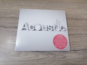 Various – Acoustic CD (4981) nowa