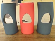 Hoker, Mobles 114, Flod, proj. Azua- Moline