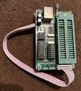 PIC K150 MICROCONTROLLER Programator USB 