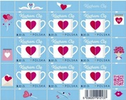 Arkusik Fi - 5036 Kocham Cię ( 2020).