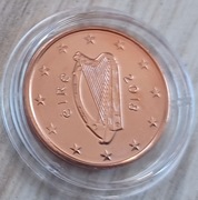 Irlandia 2centy 2018