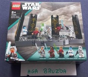 LEGO Star Wars 75385 - Pojedynek Ahsoki Tano na Peridei