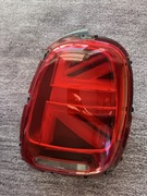 Lampa MINI Union Jack