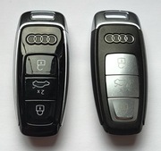 PILOT KLUCZYK AUDI USA A6 A7 A8 Q7 Q8 ORYGINALNY E-TRON GT C8 4A 4K D5 4N