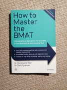 How to Master the BMAT - 3rd edition