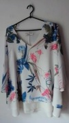 Bluzka Zizi  46/48/50 j.Nowa