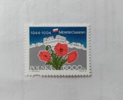 Monte Casino Fi 3340** 1994 r