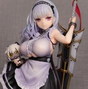 Figurka anime postać Manga kolekcjonerska Prezent 23cm Fortnite Miecz