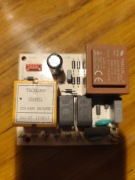 PŁYTKA GŁÓWNA 7SCEL066 BLANCO: RUL70X, RUL90X AWARD, ASKO: PPS600/2