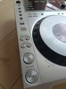 2 x Pioneer CDJ -850 